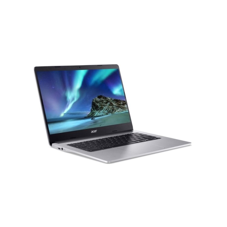 Refurbished Acer 314 MediaTek MT8183C 4GB 128GB 14 Inch Chromebook