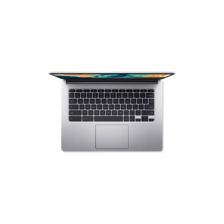 Refurbished Acer 314 MediaTek MT8183C 4GB 128GB 14 Inch Chromebook