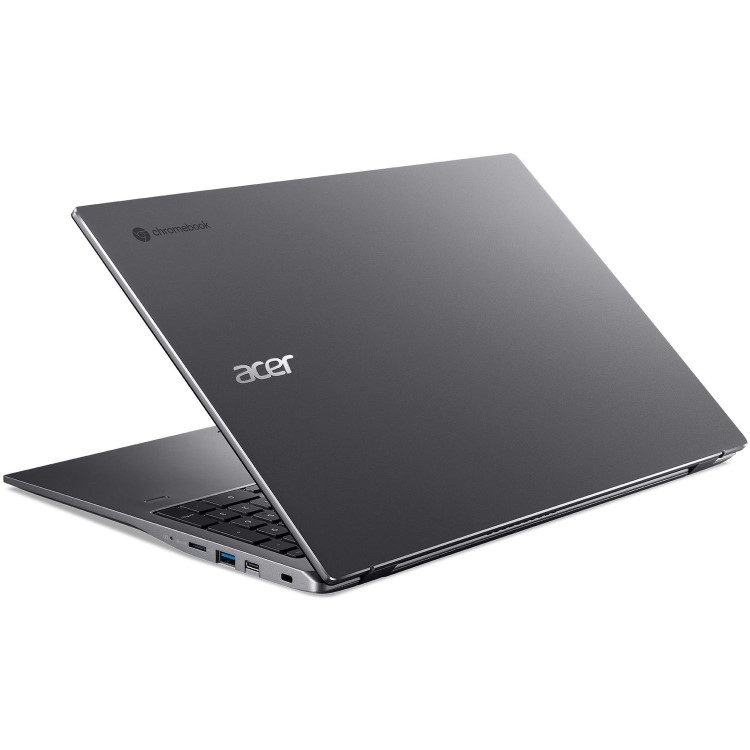 Refurbished Acer 515 Intel Pentium 7505 4GB 128GB 15.6 Inch Chromebook