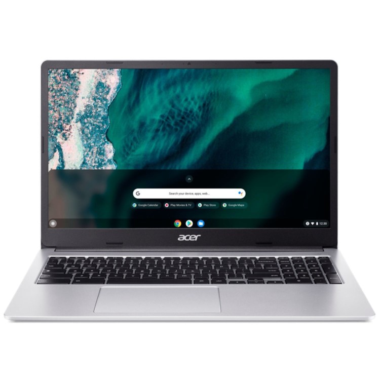 Refurbished Acer 315 CB315-4H - Intel Celeron N4500 4GB RAM 64GB eMMC 15.6 Inch Chromebook