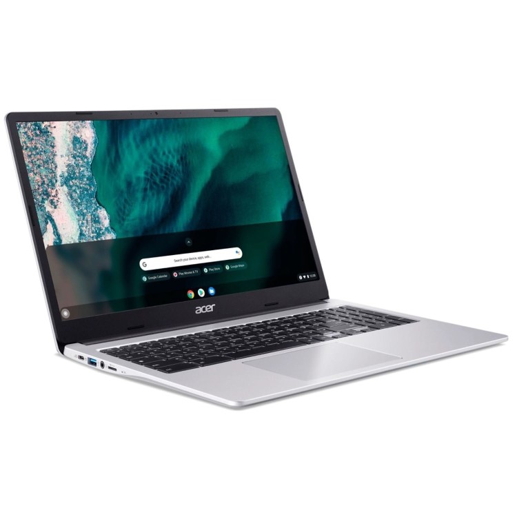 Refurbished Acer 315 CB315-4H - Intel Celeron N4500 4GB RAM 64GB eMMC 15.6 Inch Chromebook