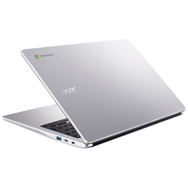 Refurbished Acer 315 CB315-4H - Intel Celeron N4500 4GB RAM 64GB eMMC 15.6 Inch Chromebook