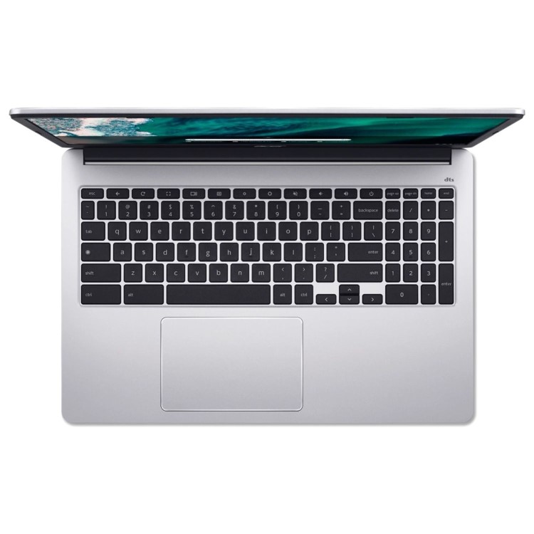 Refurbished Acer 315 CB315-4H - Intel Celeron N4500 4GB RAM 64GB eMMC 15.6 Inch Chromebook