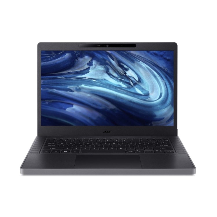 Refurbished Acer TravelMate B5 14 TMB514-31-TCO Core i3-N305 8GB 256GB 14 Inch Windows 10 Professional Laptop