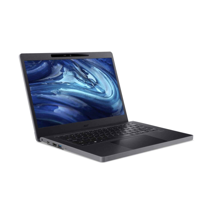 Refurbished Acer TravelMate B5 14 TMB514-31-TCO Core i3-N305 8GB 256GB 14 Inch Windows 10 Professional Laptop