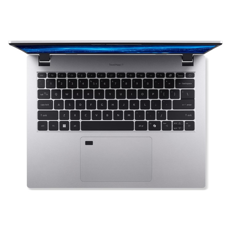 Refurbished Acer TravelMate P2 Intel Core 5 8GB RAM 256GB SSD 14 Inch Windows 11 Pro Laptop