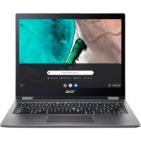 Refurbished Acer Spin CP713-1WN Intel Pentium Gold 4417U 4GB 64GB 13.5 Inch 2 in 1 Chromebook