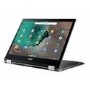 Refurbished Acer Spin CP713-1WN Intel Pentium Gold 4417U 4GB 64GB 13.5 Inch 2 in 1 Chromebook