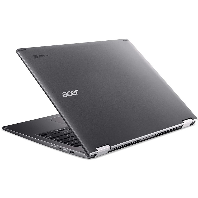 Refurbished Acer Spin CP713-1WN Intel Pentium Gold 4417U 4GB 64GB 13.5 Inch 2 in 1 Chromebook