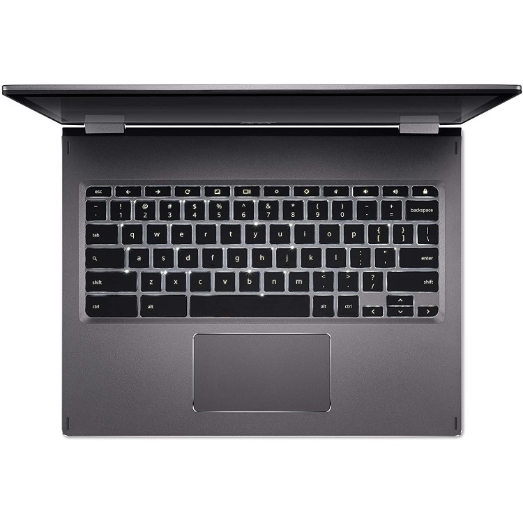 Refurbished Acer Spin CP713-1WN Intel Pentium Gold 4417U 4GB 64GB 13.5 Inch 2 in 1 Chromebook