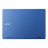 Refurbished Acer Aspire R3-131T Intel Celeron 4GB 32GB 11 Inch Windows 10 Touchscreen Converible Laptopp
