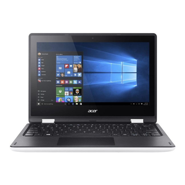 Refurbished Acer Aspire R11 Intel Celeron N3060 4GB 32GB 11.6 Inch Windows 10 Laptop