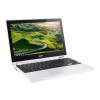 Refurbished Acer CB5-132T Intel Celeron N3060 2GB 32GB 11.6 Inch Convertible Chromebook in White