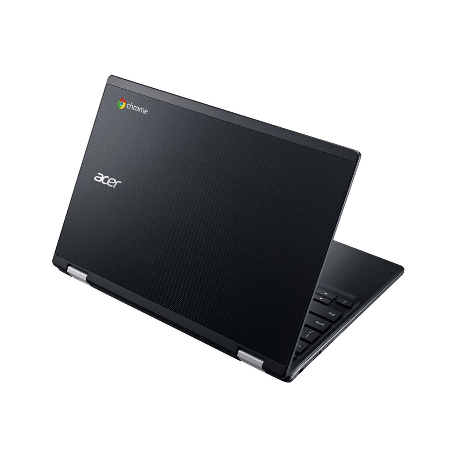 Refurbished Acer Chromebook R 11 C738T Intel Celeron N3060