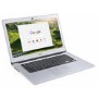 Refurbished Acer 14 CB3-431 Intel Celeron N3060 2GB 32GB 14 Inch Chromebook in Silver