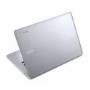 Refurbished Acer 14 CB3-431 Intel Celeron N3060 2GB 32GB 14 Inch Chromebook in Silver