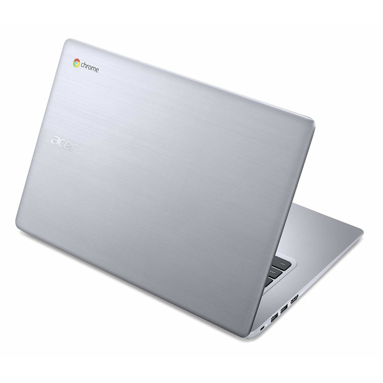 Refurbished Acer 14 CB3-431 Intel Celeron N3060 2GB 32GB 14 Inch Chromebook in Silver