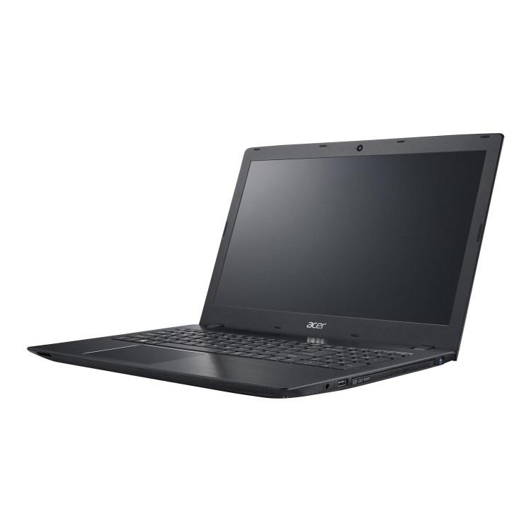 Refurbished ACER Aspire E15 i5-7200U Core i5-7200U 8GB 1TB GeForce GTX 950M 15.6 Inch Windows 10 Laptop Black
