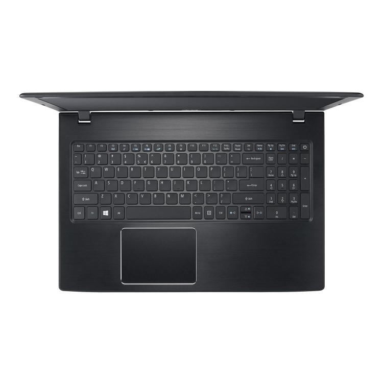 Refurbished ACER Aspire E15 i5-7200U Core i5-7200U 8GB 1TB GeForce GTX 950M 15.6 Inch Windows 10 Laptop Black
