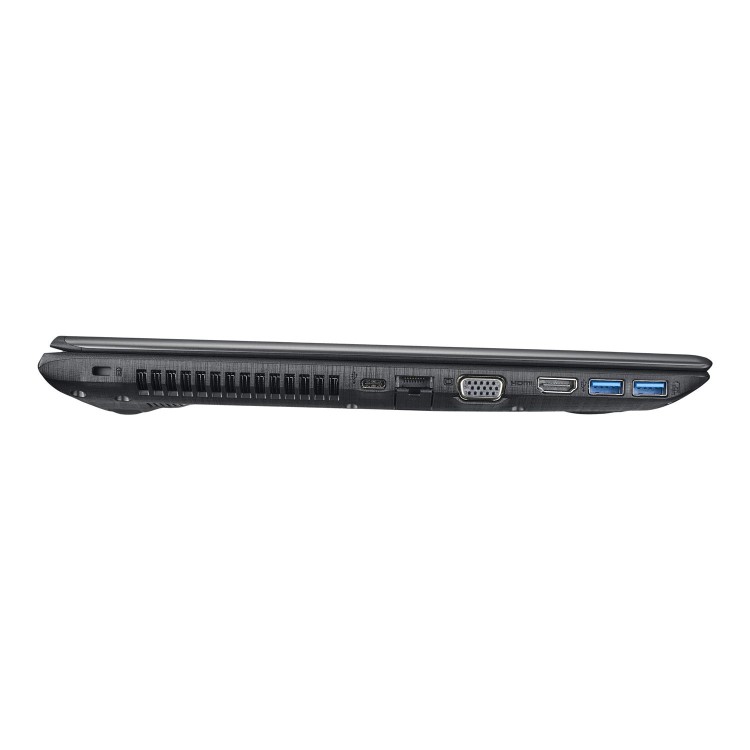 Refurbished ACER Aspire E15 i5-7200U Core i5-7200U 8GB 1TB GeForce GTX 950M 15.6 Inch Windows 10 Laptop Black