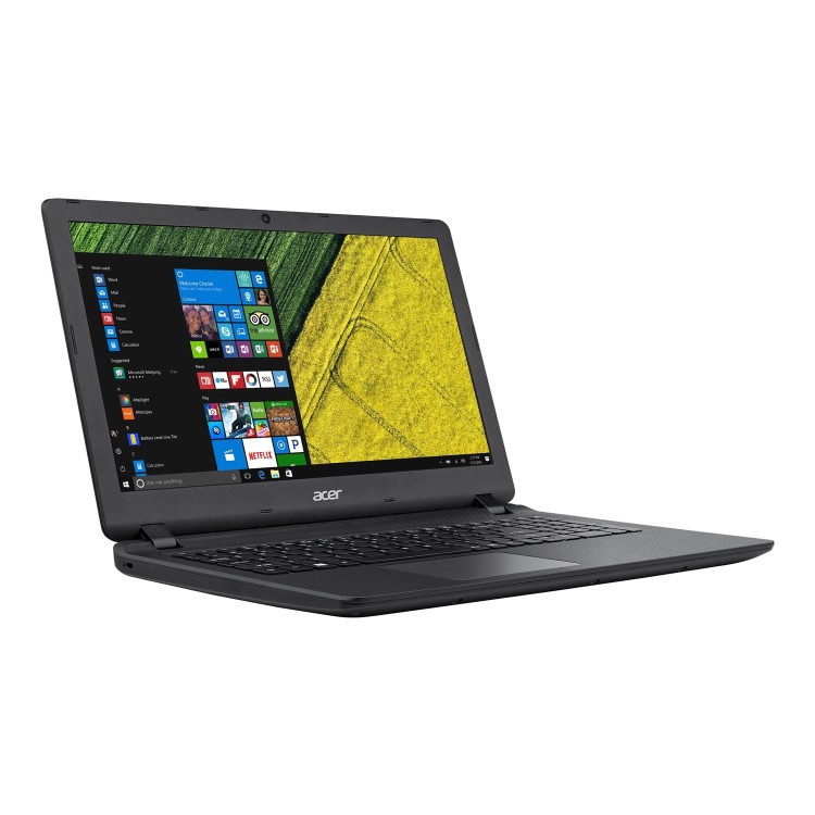 Refurbished Acer Aspire ES1-533 Intel Pentium N4200 8GB 1TB 15.6 Inch Windows 10  Laptop