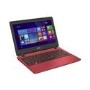 Refurbished Acer Aspire ES1-132-C974 Intel Celeron N3350 4GB 32GB 11.6 Inch Windows 10 Laptop in Red