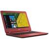 Refurbished Acer Aspire Intel Celeron N3350 4GB 32GB 11.6 Inch Windows 10 Laptop in Red