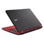 Refurbished Acer Aspire Intel Celeron N3350 4GB 32GB 11.6 Inch Windows 10 Laptop in Red