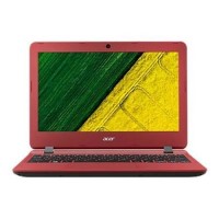 Refurbished Acer Aspire ES 11 Intel Celeron N3350 2GB 32GB 11.6 Inch Windows 10 Laptop Red Refurbished Acer Aspire ES 11 Intel Celeron N3350 2GB 32GB 11.6 Inch Windows 10 Laptop Red