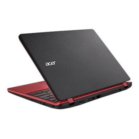 Refurbished Acer Aspire ES 11 Intel Celeron N3350 2GB 32GB 11.6 Inch Windows 10 Laptop Red