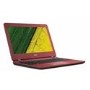 Refurbished Acer Aspire ES 11 Intel Celeron N3350 2GB 32GB 11.6 Inch Windows 10 Laptop Red