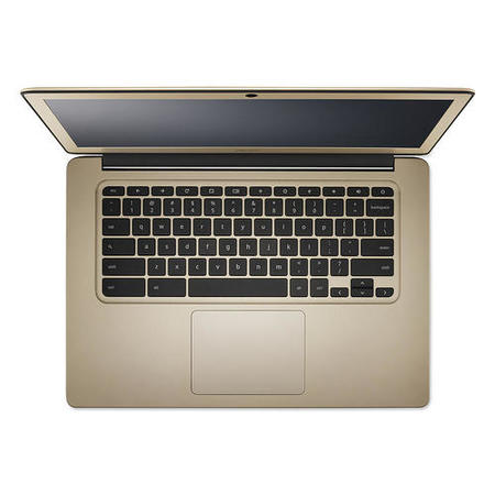Refurbished Acer CB3-431-C6UC Intel Celeron N3160 4GB 32GB 14 Inch Chromebook