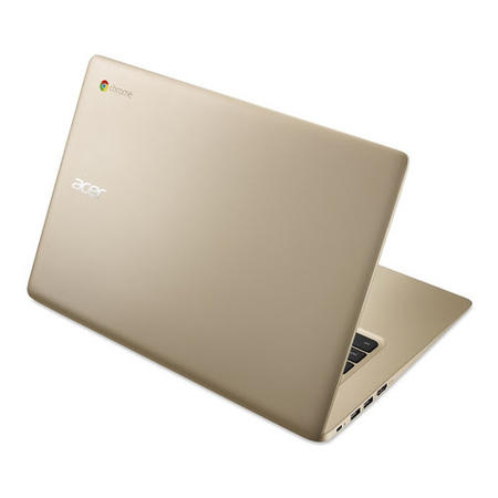 Refurbished Acer CB3-431-C6UC Intel Celeron N3160 4GB 32GB 14 Inch Chromebook