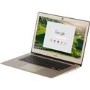 Refurbished Acer 14 CB3-431 Intel Celeron N3060 2GB 32GB 14 Inch Chromebook in Gold