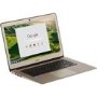 Refurbished Acer 14 CB3-431 Intel Celeron N3060 2GB 32GB 14 Inch Chromebook in Gold