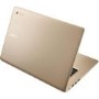 Refurbished Acer 14 CB3-431 Intel Celeron N3060 2GB 32GB 14 Inch Chromebook in Gold