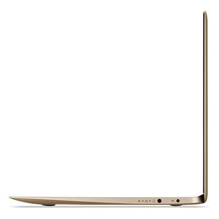 Refurbished Acer 14 CB3-431 Intel Celeron N3060 2GB 32GB 14 Inch Chromebook in Gold