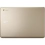 Refurbished Acer 14 CB3-431 Intel Celeron N3060 2GB 32GB 14 Inch Chromebook in Gold