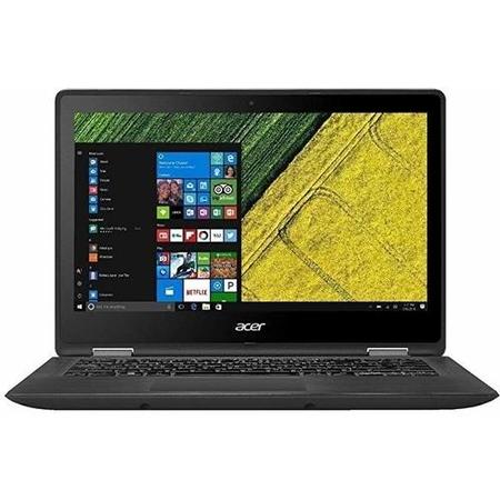 Refurbished Acer Spin Sp513-51-311K Core i3-6006U 4GB 128GB 13.3 Inch Touchscreen Windows 10 Laptop 