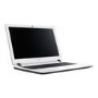 Acer Aspire ES AMD E1 4GB 500GB 15.6 Inch Windows 10 Laptop - White