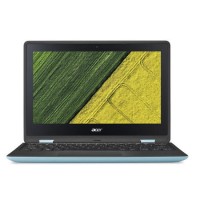 Refurbished Acer Spin SP111-31 Intel Celeron N3350 4GB 64GB 11.6 Inch Windows 10 Touchscreen Laptop 