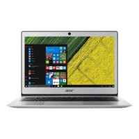 Refurbished Acer Swift 1 SF113-31 Intel Pentium N4200 4GB 128GB 13.3 Inch Windows 10 S Laptop in Silver