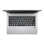 Refurbished Acer Swift 1 SF113-31 Intel Pentium N4200 4GB 128GB 13.3 Inch Windows 10 S Laptop in Silver