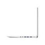 Refurbished Acer Swift 1 SF113-31 Intel Pentium N4200 4GB 128GB 13.3 Inch Windows 10 S Laptop in Silver