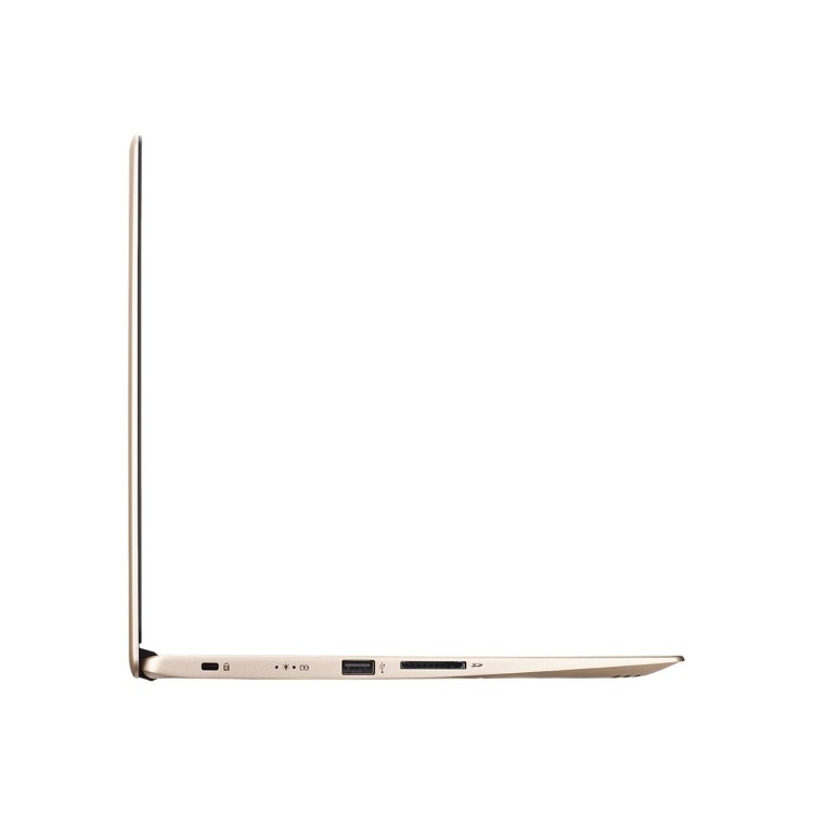 Acer Swift Pentium N4200 4GB 128GB SSD 13.3 Inch Windows 10 Laptop in Gold