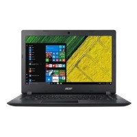 Acer Aspire 3 A314-31 Pentium N4200 4GB 256GB SSD 14 Inch Windows 10 Laptop Black