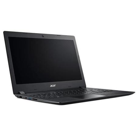 Acer Aspire 3 A314-31 Pentium N4200 4GB 256GB SSD 14 Inch Windows 10 Laptop Black