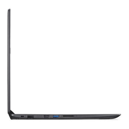 Acer Aspire 3 A314-31 Pentium N4200 4GB 256GB SSD 14 Inch Windows 10 Laptop Black