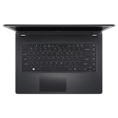Acer Aspire 3 A314-31 Pentium N4200 4GB 256GB SSD 14 Inch Windows 10 Laptop Black