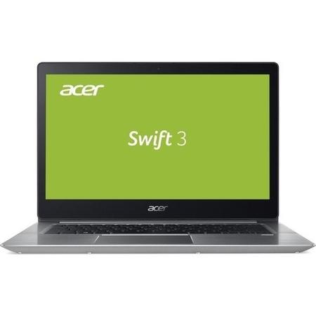 Refurbished ACER Swift 3 SF314-52-535U Core i5-7200U 8GB 256GB Windows 10 Laptop With EU Keyboard